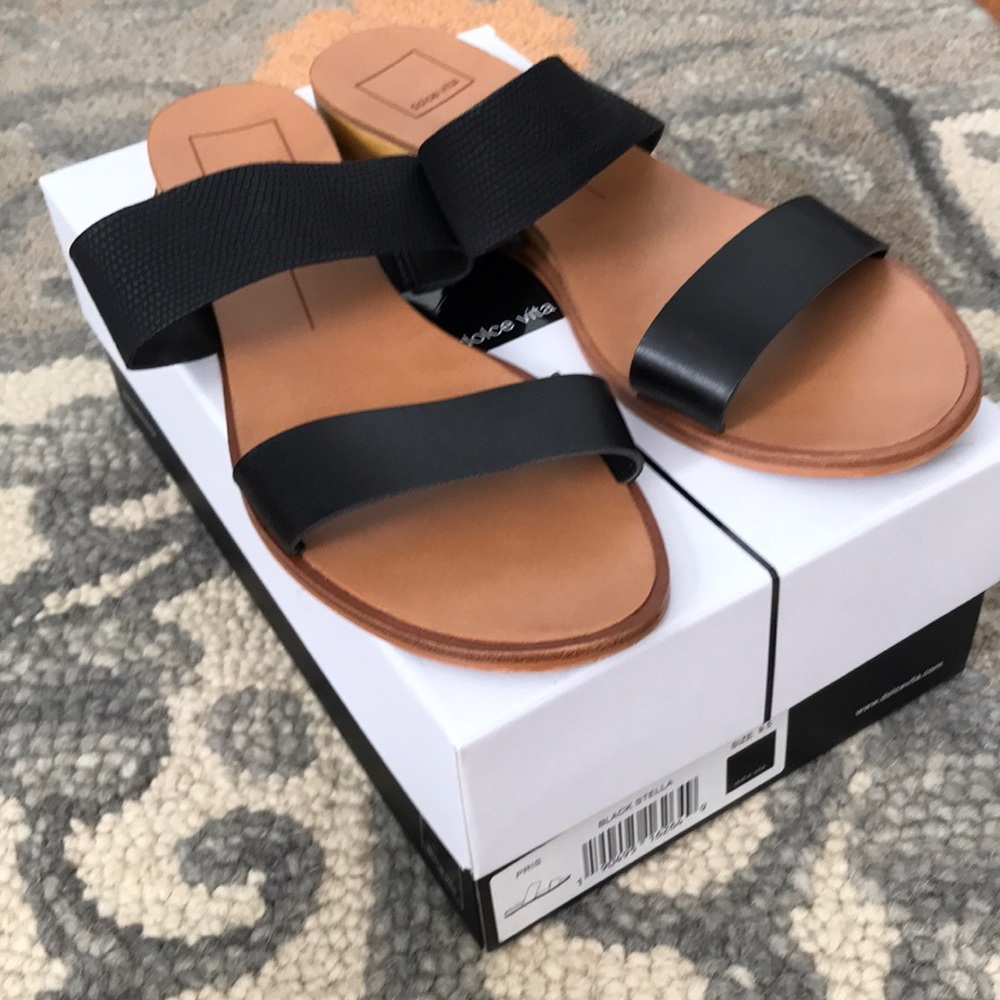 Dolce vita sandal
